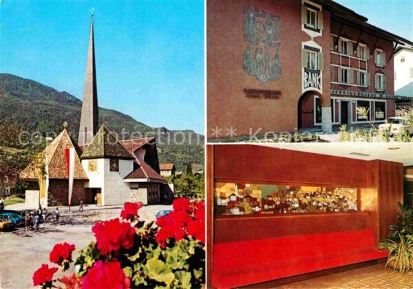 Algund Merano Pfarrkirche