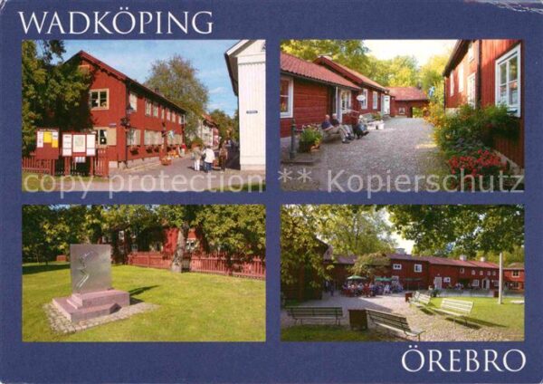 Oerebro Wadköping