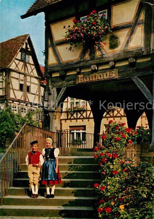 Struempfelbach Weinstadt Gasthaus zum Gretle