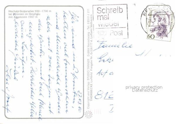 Pfronten Aggenstein – Bild 2