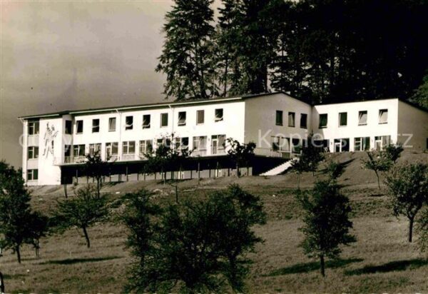 Laubach Hessen Jugendherberge