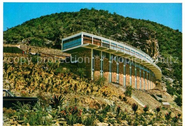 Oudtshoorn Reception Centre and Restaurant