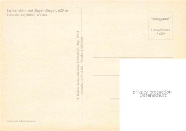 Falkenstein Allgaeu Jugendlager – Bild 2