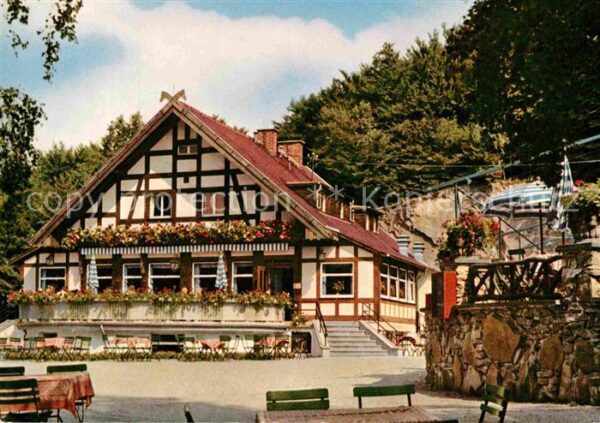 Rettershof Klostergut