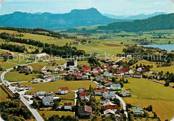 Zell Moos Schober