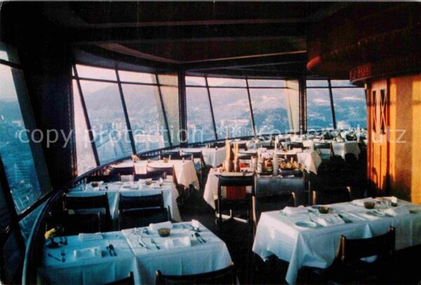 Kowloon Juno Revolvin Restaurant