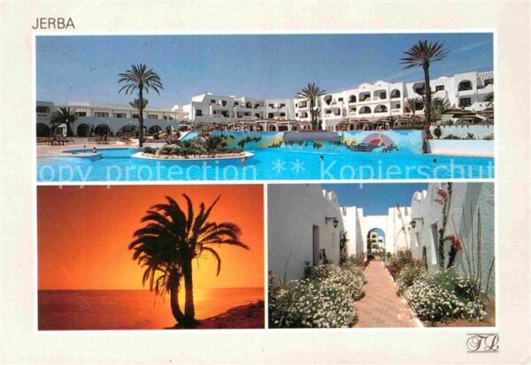 Jerba Hotel Eldorador Aladin Jerba