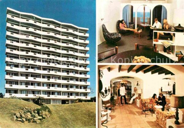 Umhlanga Durban South Africa Luxus Beachfront Holiday Apartments