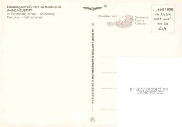 Puehret Panorama Kirche See – Bild 2