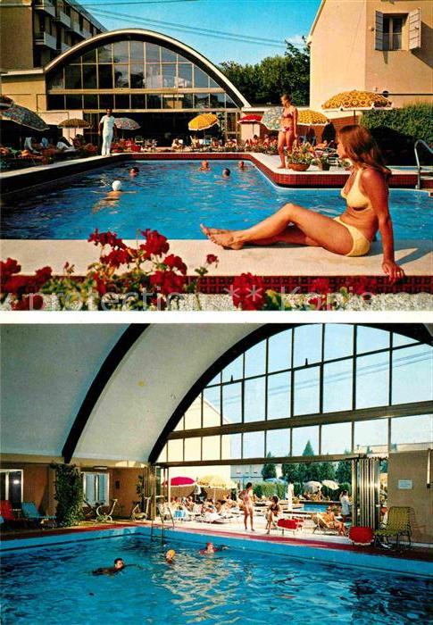 Abano Terme Hotel Terme al Sole