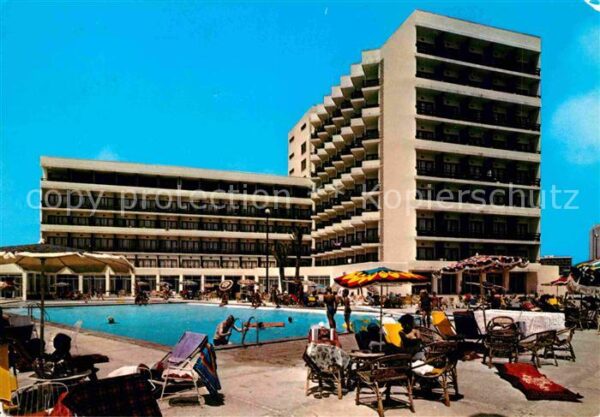 Cala Millor Mallorca Hotel Playa de Cala Millor