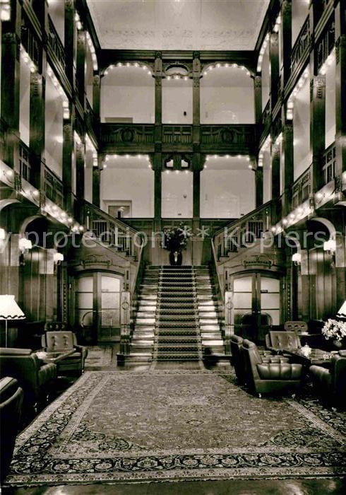 Bad Salzschlirf Hotel Badehof