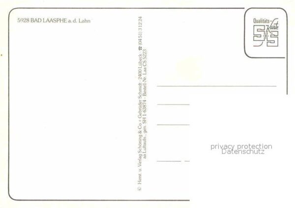 Bad Laasphe Fliegeraufnahme – Bild 2