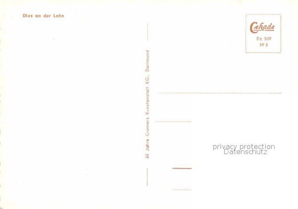 Diez Lahn Burg – Bild 2