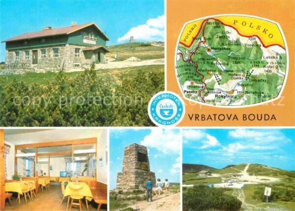 Krkonose Interhotel