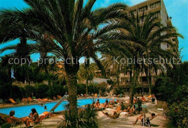Mallorca Hotel Zenith
