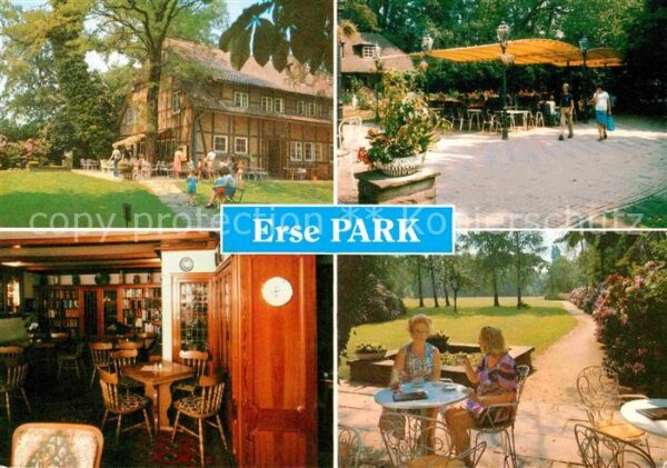 Uetze Erse Park