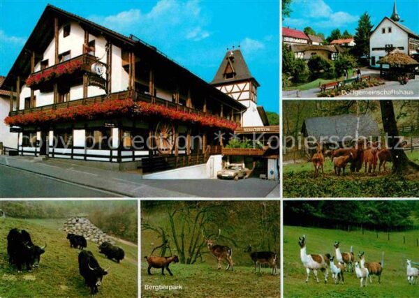 Erlenbach Bergstrasse Restaurant Cafe Schorsch