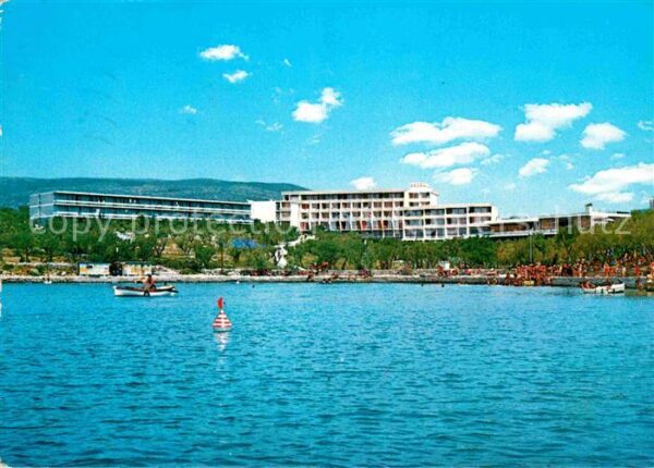 Cres Brodokomerc