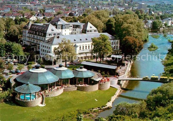 Bad Kreuznach Crucenia Therme