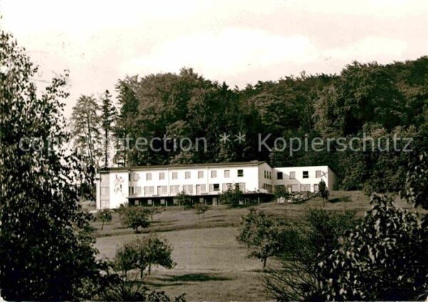 Laubach Hessen Jugendherberge