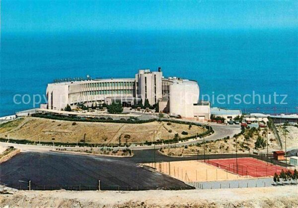 Crotone Costa Tiziana Hotel