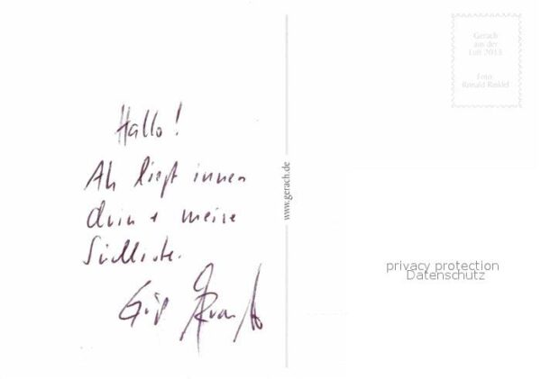 Gerach Fliegeraufnahme – Bild 2
