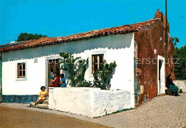 Fatima Casa Onde Nasceu Lucia