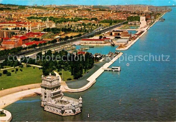 Lisboa Belem Tower