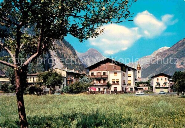 Valle d Aosta Morgex