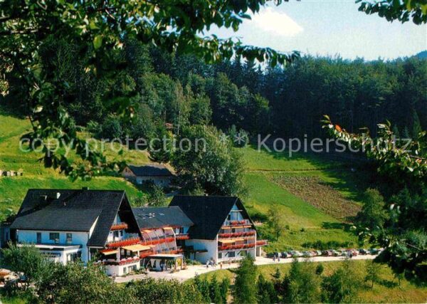 Bad Peterstal-Griesbach Kurhotel und Sporthotel