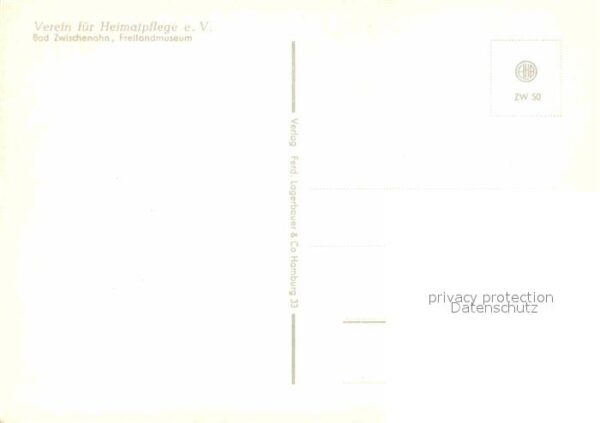 Bad Zwischenahn Ammerländer Bauernhaus – Bild 2