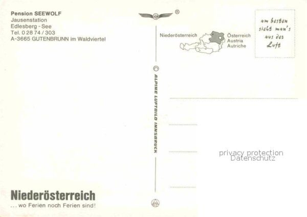 Edelsberg Fliegeraufnahme – Bild 2