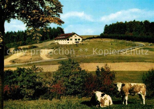 Waldmichelbach SonnenCafe Kreidacher Höhe