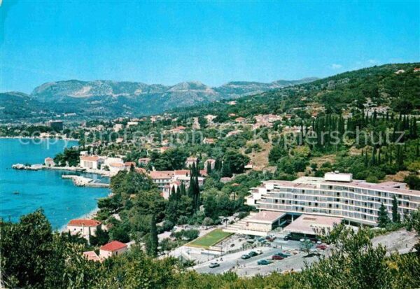 Mlini Hotel Astarea