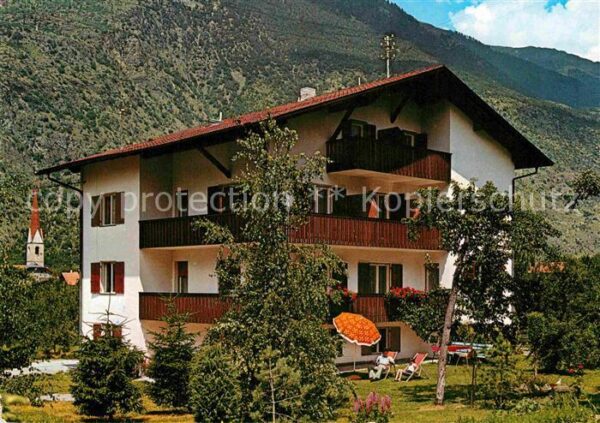 Vinschgau Val Venosta Ferienheim Mooshäusl