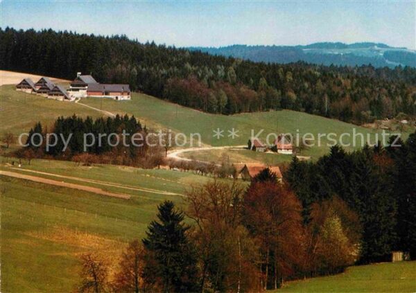 Moenchhof Kaisersbach Schullandheim
