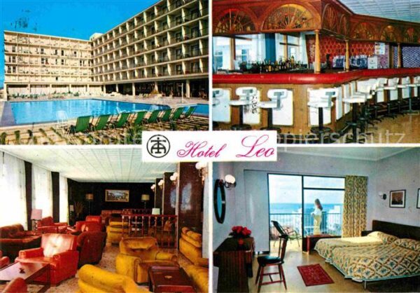 Palma de Mallorca Hotel Leo Ses Fontanelles