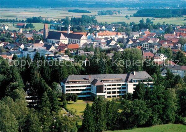 Bad Woerishofen Kurpension Josefsheim