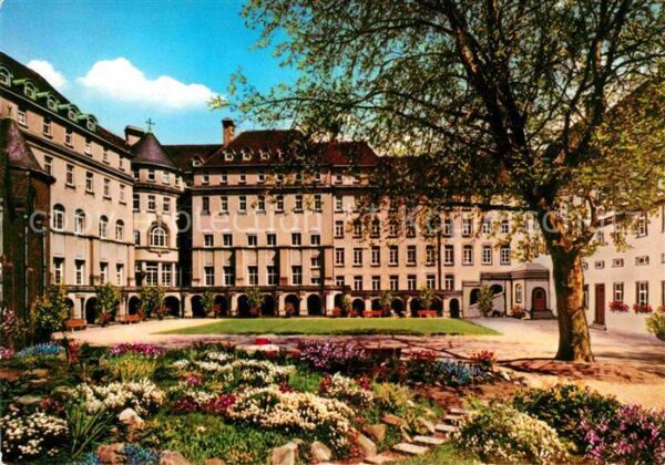 Haldern Haus Aspel Tagungsstätte