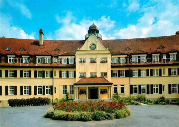 Rehnenhof Christliches Erholungsheim Schönblick