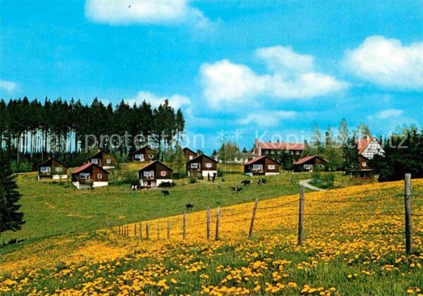 Gschwend Gaildorf Erholungsheim Rappenhof