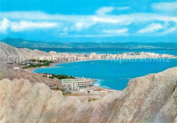 Crotone Costa Tiziana Hotel