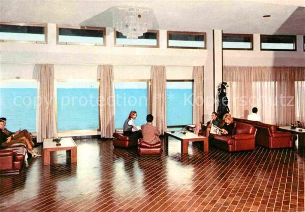 Crotone Costa Tiziana Hotel Halle