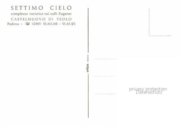 Padova Castelnuovo di Teolo – Bild 2