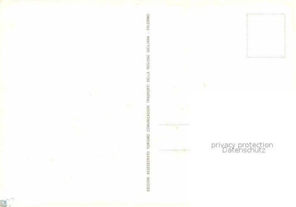Sicilia Inselkarte – Bild 2