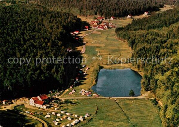 Trippstadt Gaststätte Campingplatz Sägmühle Fliege