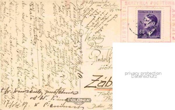 Pieniny Pieninen Grota sw Kingi na Zamku – Bild 2