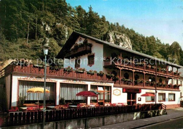 Pielenhofen Pension Cafe Restaurant Naabtalperle