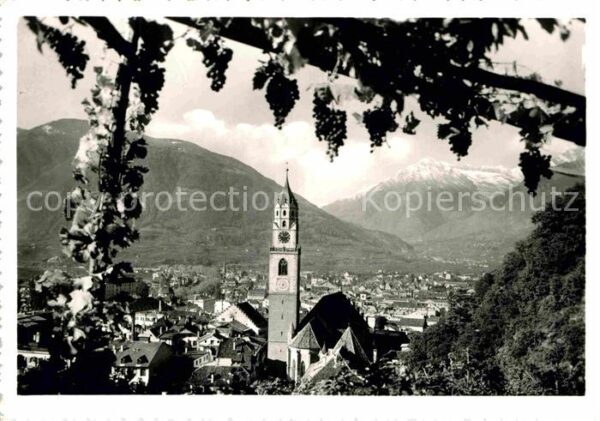 Merano Meran